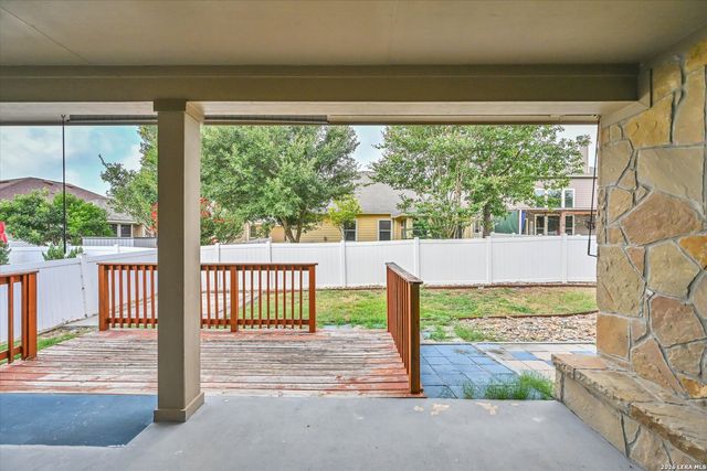 520 Brook Shadow, Cibolo, TX 78108