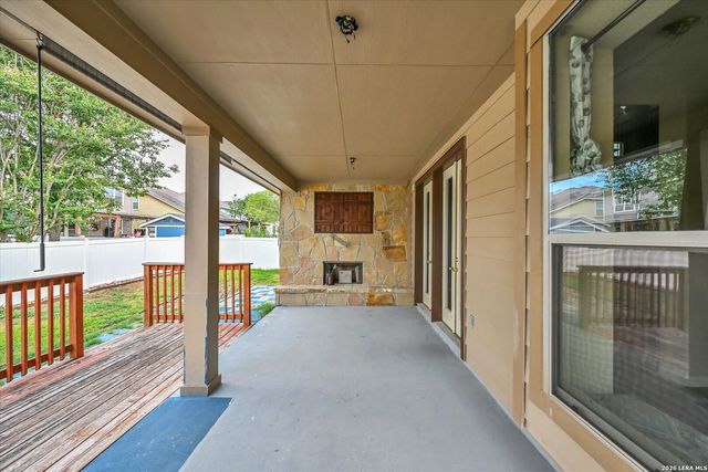 520 Brook Shadow, Cibolo, TX 78108
