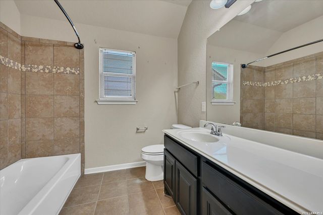 520 Brook Shadow, Cibolo, TX 78108