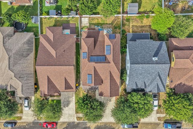520 Brook Shadow, Cibolo, TX 78108