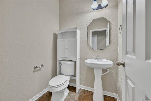 520 Brook Shadow, Cibolo, TX 78108