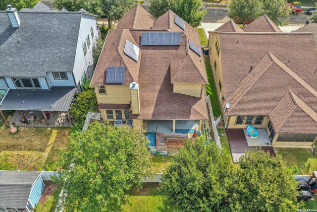 520 Brook Shadow, Cibolo, TX 78108