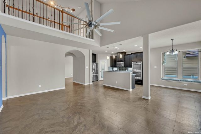 520 Brook Shadow, Cibolo, TX 78108