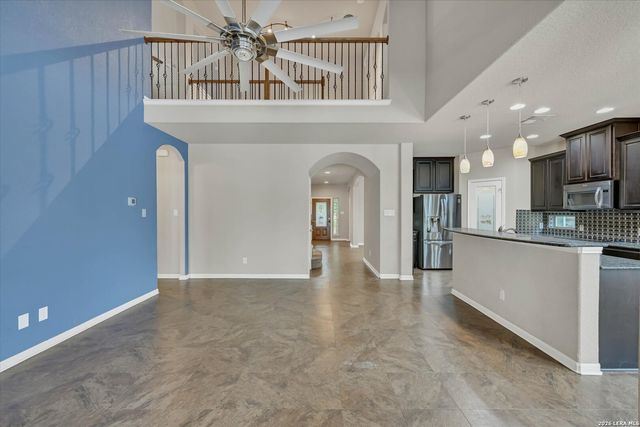 520 Brook Shadow, Cibolo, TX 78108