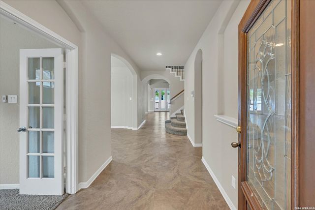 520 Brook Shadow, Cibolo, TX 78108