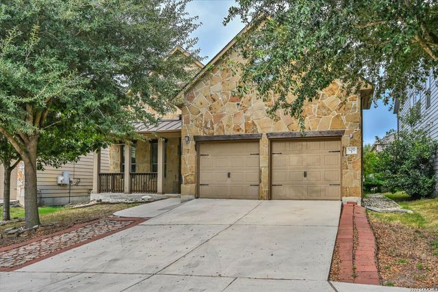 520 Brook Shadow, Cibolo, TX 78108