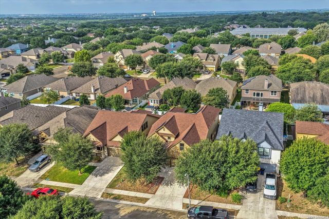 520 Brook Shadow, Cibolo, TX 78108