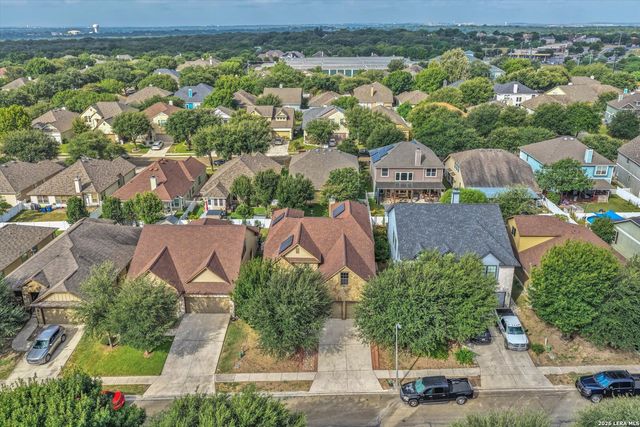 520 Brook Shadow, Cibolo, TX 78108