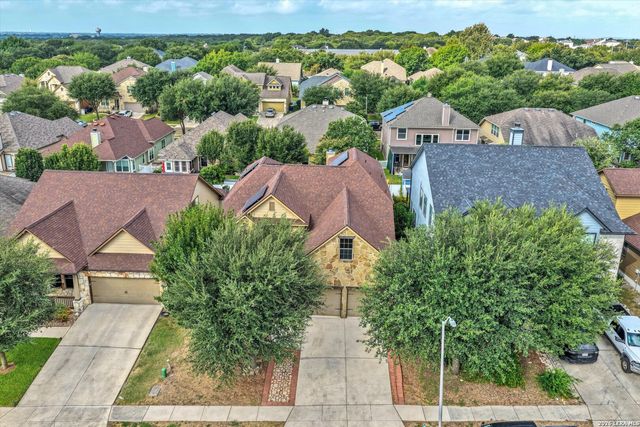 520 Brook Shadow, Cibolo, TX 78108