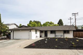 3804 Yerba Buena Avenue, San Jose, CA 95121