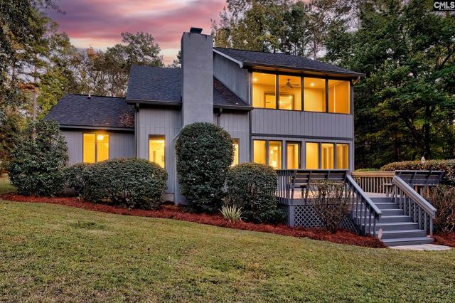 131 Tennis Court Lane, Lexington, SC 29072