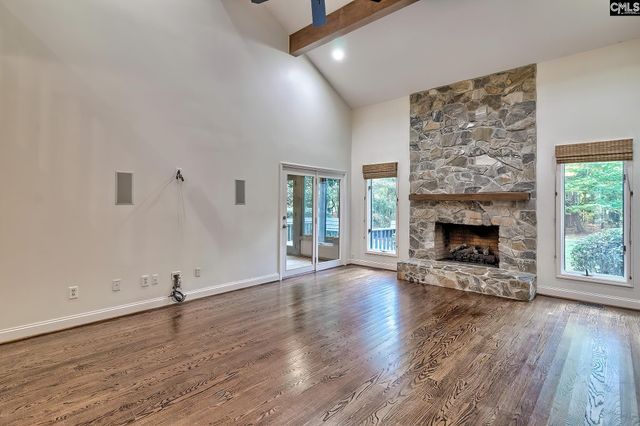 131 Tennis Court Lane, Lexington, SC 29072