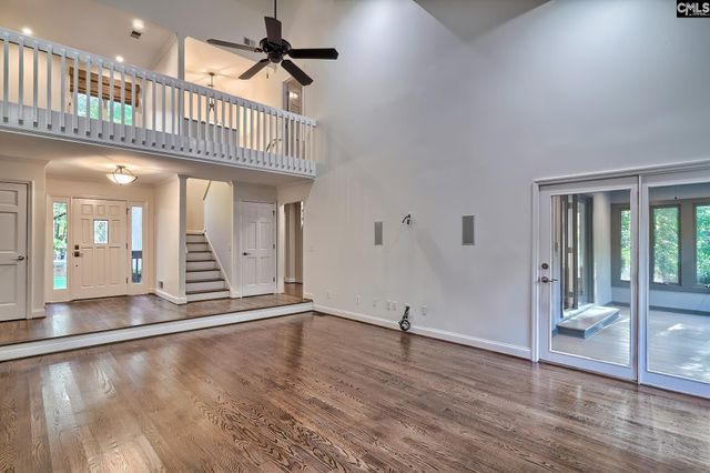 131 Tennis Court Lane, Lexington, SC 29072