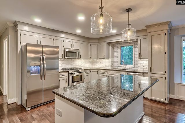 131 Tennis Court Lane, Lexington, SC 29072