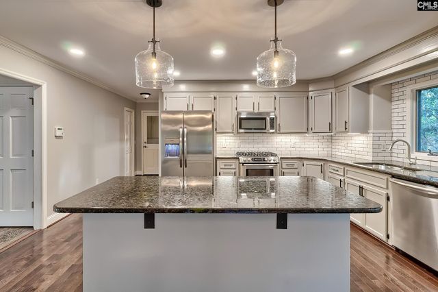 131 Tennis Court Lane, Lexington, SC 29072