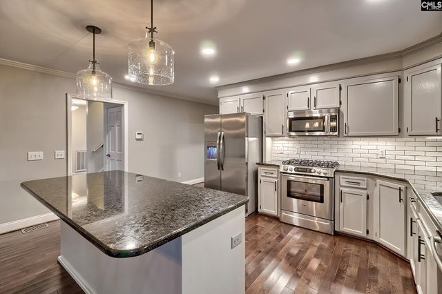 131 Tennis Court Lane, Lexington, SC 29072