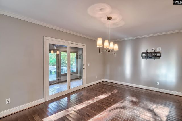 131 Tennis Court Lane, Lexington, SC 29072