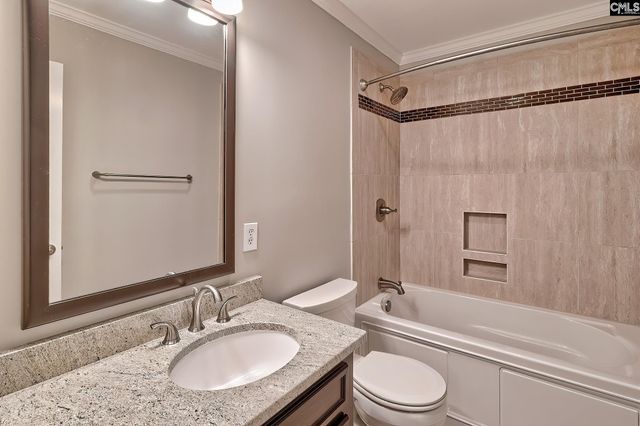 131 Tennis Court Lane, Lexington, SC 29072