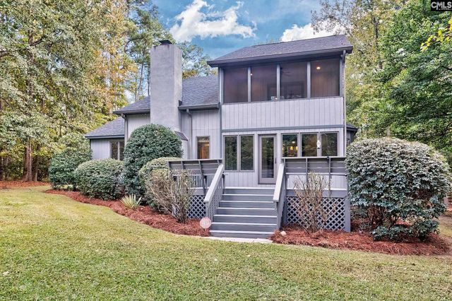 131 Tennis Court Lane, Lexington, SC 29072