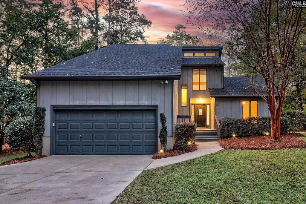 131 Tennis Court Lane, Lexington, SC 29072