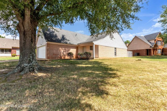 9054 Erie Cove, Olive Branch, MS 38654