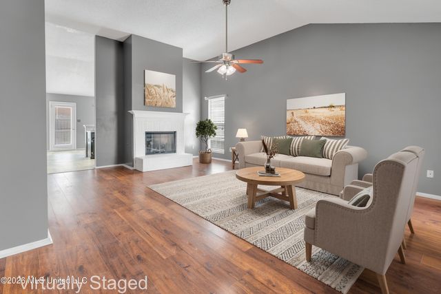 9054 Erie Cove, Olive Branch, MS 38654