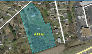5270 Westwood Drive, Unincorporated, MO 63304