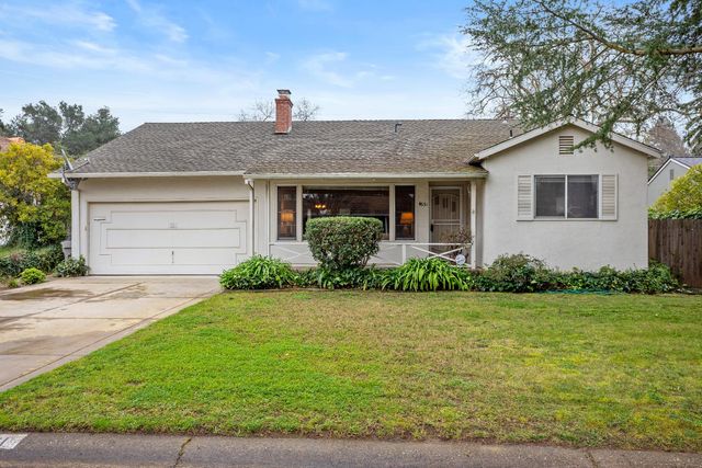 4651 Crestwood Way, Sacramento, CA 95822