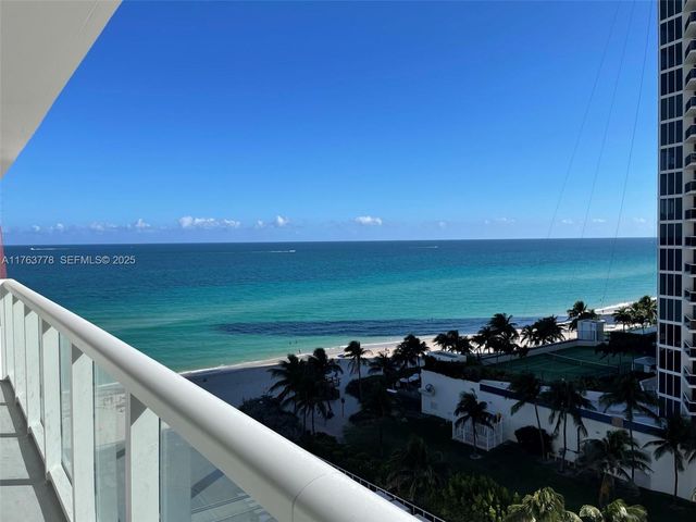 19201 Collins Avenue 805, Sunny Isles Beach, FL 33160