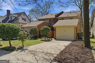 334 Home Park Avenue NW, Atlanta, GA 30318