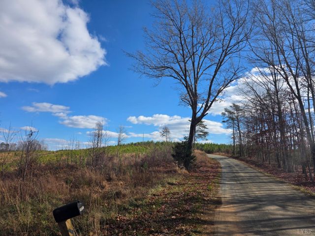 0 Norwood Road, Gladstone, VA 24553