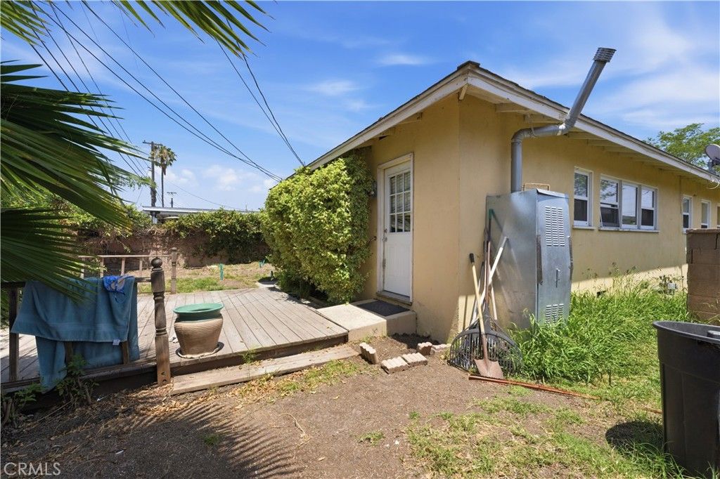 Image 20 of property listing at 13709 Daphne Avenue, Gardena, CA 90249