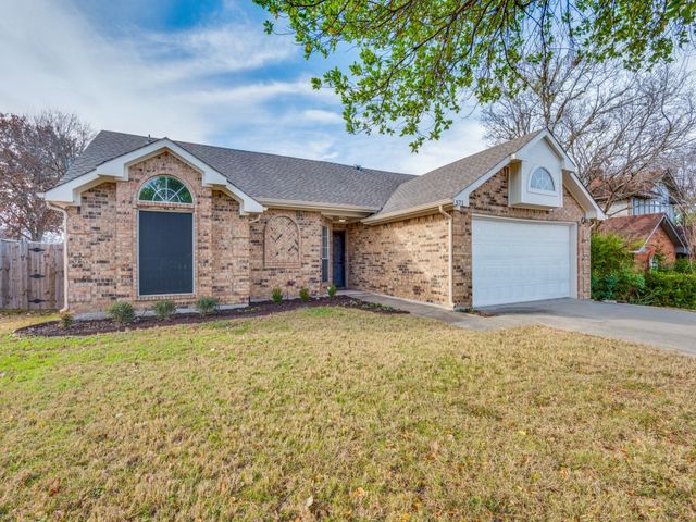571 Dandelion Drive, Cedar Hill, TX 75104