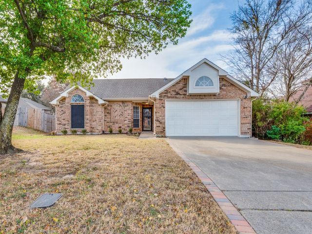571 Dandelion Drive, Cedar Hill, TX 75104