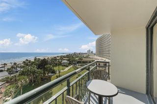 5220 Seawall Boulevard 738D, Galveston, TX 77551