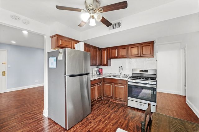 8119 S Paulina Street, Chicago, IL 60620