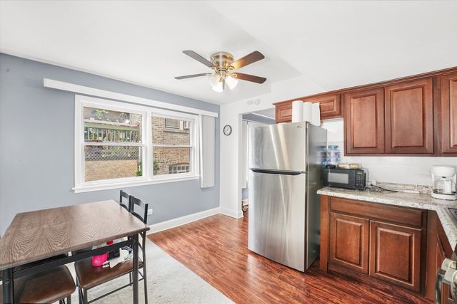 8119 S Paulina Street, Chicago, IL 60620