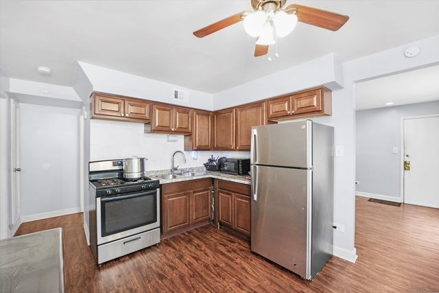 8119 S Paulina Street, Chicago, IL 60620