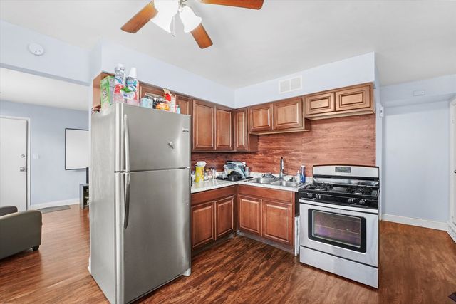 8119 S Paulina Street, Chicago, IL 60620