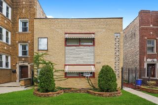 8119 S Paulina Street, Chicago, IL 60620