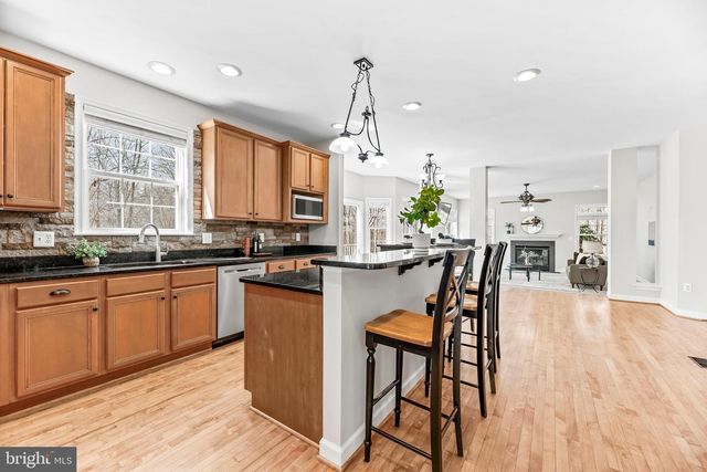 3605 SAMANTHAS WAY, Huntingtown, MD 20639