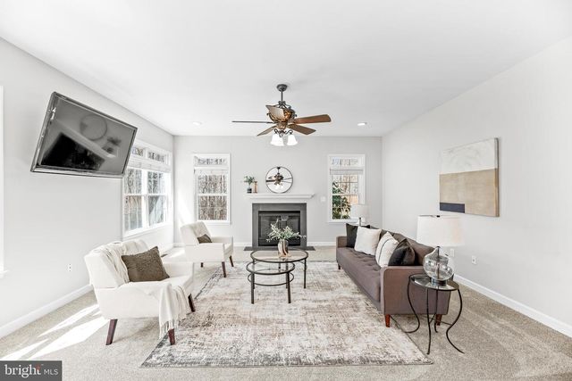 3605 SAMANTHAS WAY, Huntingtown, MD 20639