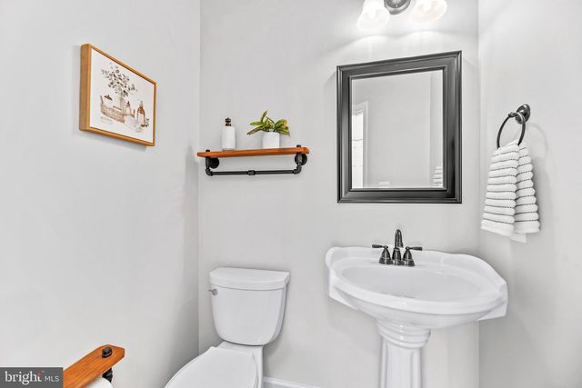 3605 SAMANTHAS WAY, Huntingtown, MD 20639