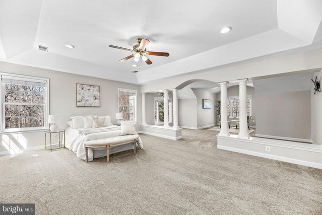 3605 SAMANTHAS WAY, Huntingtown, MD 20639