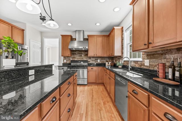 3605 SAMANTHAS WAY, Huntingtown, MD 20639