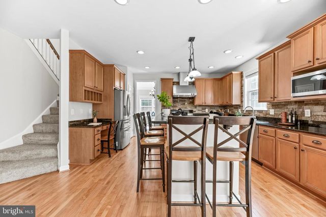 3605 SAMANTHAS WAY, Huntingtown, MD 20639