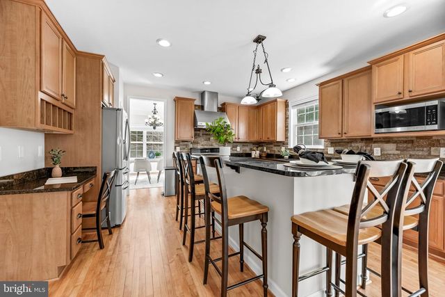 3605 SAMANTHAS WAY, Huntingtown, MD 20639