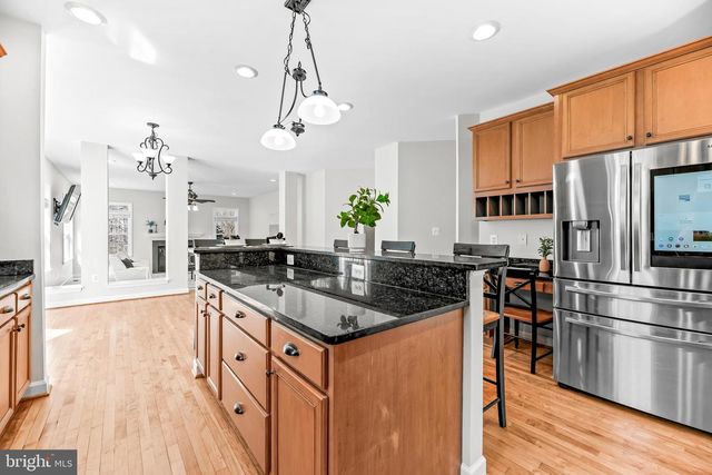 3605 SAMANTHAS WAY, Huntingtown, MD 20639