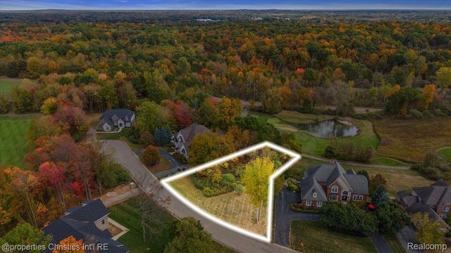 1933 Shane Ct, Addison Township, MI 48370