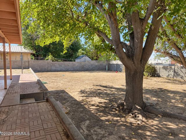2050 Enzie Drive, Las Cruces, NM 88001